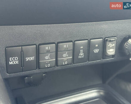 Тойота РАВ 4 2017 в Киеве на Automoto.ua Черный Тойота РАВ 4, объемом двигателя 2.23 л и пробегом 207 тыс. км за 18000 $, фото 40 на Automoto.ua