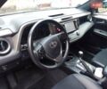 Чорний Тойота РАВ 4, об'ємом двигуна 1.99 л та пробігом 151 тис. км за 20700 $, фото 7 на Automoto.ua