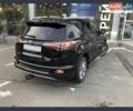 Черный Тойота РАВ 4, объемом двигателя 2.23 л и пробегом 97 тыс. км за 23775 $, фото 40 на Automoto.ua