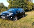 Черный Тойота РАВ 4, объемом двигателя 2.49 л и пробегом 33 тыс. км за 21640 $, фото 2 на Automoto.ua