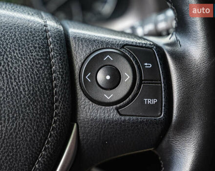 Черный Тойота РАВ 4, объемом двигателя 2.23 л и пробегом 97 тыс. км за 23775 $, фото 19 на Automoto.ua