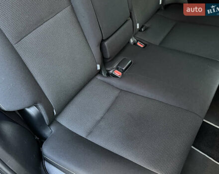 Черный Тойота РАВ 4, объемом двигателя 2.49 л и пробегом 72 тыс. км за 25000 $, фото 13 на Automoto.ua