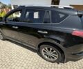Черный Тойота РАВ 4, объемом двигателя 2.49 л и пробегом 112 тыс. км за 26000 $, фото 72 на Automoto.ua