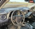 Черный Тойота РАВ 4, объемом двигателя 2.49 л и пробегом 132 тыс. км за 19300 $, фото 4 на Automoto.ua