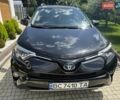 Чорний Тойота РАВ 4, об'ємом двигуна 2.49 л та пробігом 115 тис. км за 24000 $, фото 13 на Automoto.ua