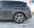 Черный Тойота РАВ 4, объемом двигателя 1.99 л и пробегом 98 тыс. км за 22500 $, фото 17 на Automoto.ua