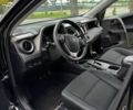 Черный Тойота РАВ 4, объемом двигателя 2.5 л и пробегом 92 тыс. км за 18000 $, фото 4 на Automoto.ua