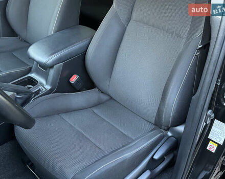 Черный Тойота РАВ 4, объемом двигателя 2.49 л и пробегом 72 тыс. км за 25000 $, фото 14 на Automoto.ua