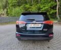 Чорний Тойота РАВ 4, об'ємом двигуна 2.5 л та пробігом 110 тис. км за 9400 $, фото 3 на Automoto.ua