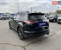 Черный Тойота РАВ 4, объемом двигателя 2.49 л и пробегом 92 тыс. км за 24500 $, фото 6 на Automoto.ua