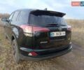 Черный Тойота РАВ 4, объемом двигателя 2.49 л и пробегом 132 тыс. км за 19300 $, фото 1 на Automoto.ua