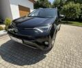 Черный Тойота РАВ 4, объемом двигателя 2.49 л и пробегом 112 тыс. км за 26000 $, фото 29 на Automoto.ua