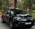 Чорний Тойота РАВ 4, об'ємом двигуна 2.5 л та пробігом 92 тис. км за 18000 $, фото 1 на Automoto.ua