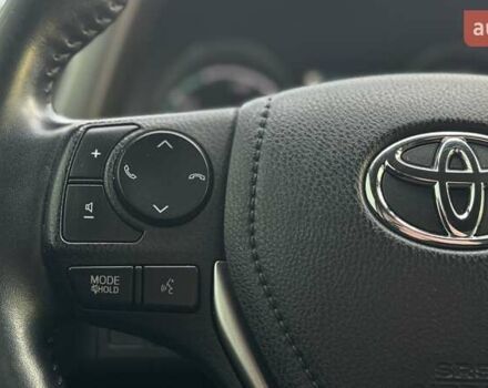 Черный Тойота РАВ 4, объемом двигателя 2.49 л и пробегом 43 тыс. км за 27999 $, фото 32 на Automoto.ua