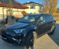 Чорний Тойота РАВ 4, об'ємом двигуна 2.5 л та пробігом 92 тис. км за 11200 $, фото 2 на Automoto.ua
