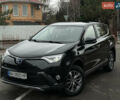 Черный Тойота РАВ 4, объемом двигателя 2.5 л и пробегом 90 тыс. км за 25500 $, фото 1 на Automoto.ua