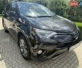 Чорний Тойота РАВ 4, об'ємом двигуна 2.49 л та пробігом 115 тис. км за 24000 $, фото 5 на Automoto.ua