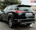 Черный Тойота РАВ 4, объемом двигателя 2.5 л и пробегом 90 тыс. км за 25500 $, фото 9 на Automoto.ua