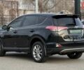 Черный Тойота РАВ 4, объемом двигателя 2.49 л и пробегом 43 тыс. км за 27999 $, фото 5 на Automoto.ua