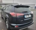 Тойота РАВ 4 2017 в Киеве на Automoto.ua Черный Тойота РАВ 4, объемом двигателя 2.5 л и пробегом 167 тыс. км за 21900 $, фото 10 на Automoto.ua