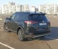 Черный Тойота РАВ 4, объемом двигателя 2.49 л и пробегом 23 тыс. км за 21650 $, фото 5 на Automoto.ua
