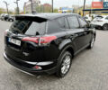Тойота РАВ 4 2017 в Днепре (Днепропетровске) на Automoto.ua Черный Тойота РАВ 4, объемом двигателя 2.23 л и пробегом 240 тыс. км за 18700 $, фото 12 на Automoto.ua