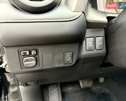 Тойота РАВ 4 2017 в Днепре (Днепропетровске) на Automoto.ua Черный Тойота РАВ 4, объемом двигателя 2.23 л и пробегом 240 тыс. км за 18700 $, фото 28 на Automoto.ua