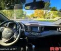 Черный Тойота РАВ 4, объемом двигателя 2.5 л и пробегом 92 тыс. км за 24000 $, фото 5 на Automoto.ua