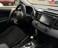 Черный Тойота РАВ 4, объемом двигателя 2.49 л и пробегом 90 тыс. км за 21800 $, фото 15 на Automoto.ua