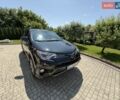 Черный Тойота РАВ 4, объемом двигателя 2.49 л и пробегом 112 тыс. км за 26000 $, фото 1 на Automoto.ua