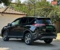 Тойота РАВ 4 2017 в Одессе на Automoto.ua Черный Тойота РАВ 4, объемом двигателя 2.5 л и пробегом 120 тыс. км за 19900 $, фото 9 на Automoto.ua