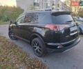 Чорний Тойота РАВ 4, об'ємом двигуна 2 л та пробігом 151 тис. км за 20700 $, фото 6 на Automoto.ua