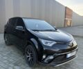 Черный Тойота РАВ 4, объемом двигателя 2.2 л и пробегом 208 тыс. км за 19800 $, фото 7 на Automoto.ua