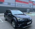 Чорний Тойота РАВ 4, об'ємом двигуна 2.49 л та пробігом 108 тис. км за 24900 $, фото 1 на Automoto.ua