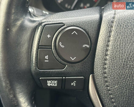 Тойота РАВ 4 2017 в Киеве на Automoto.ua Черный Тойота РАВ 4, объемом двигателя 2.23 л и пробегом 207 тыс. км за 18000 $, фото 35 на Automoto.ua