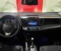 Чорний Тойота РАВ 4, об'ємом двигуна 2.5 л та пробігом 219 тис. км за 22049 $, фото 13 на Automoto.ua