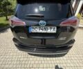 Черный Тойота РАВ 4, объемом двигателя 2.49 л и пробегом 112 тыс. км за 26000 $, фото 36 на Automoto.ua