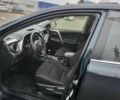 Тойота РАВ 4 2017 в Киеве на Automoto.ua Черный Тойота РАВ 4, объемом двигателя 2.5 л и пробегом 167 тыс. км за 21900 $, фото 19 на Automoto.ua