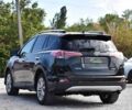 Черный Тойота РАВ 4, объемом двигателя 2.5 л и пробегом 111 тыс. км за 22850 $, фото 4 на Automoto.ua
