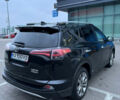 Чорний Тойота РАВ 4, об'ємом двигуна 2.49 л та пробігом 108 тис. км за 24900 $, фото 1 на Automoto.ua