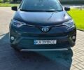 Чорний Тойота РАВ 4, об'ємом двигуна 2.49 л та пробігом 99 тис. км за 21000 $, фото 1 на Automoto.ua