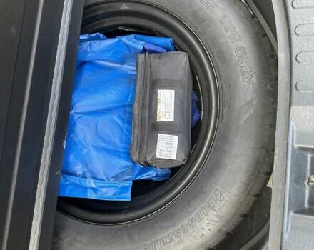 Чорний Тойота РАВ 4, об'ємом двигуна 2.49 л та пробігом 115 тис. км за 24000 $, фото 23 на Automoto.ua