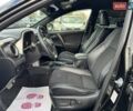 Черный Тойота РАВ 4, объемом двигателя 2.49 л и пробегом 92 тыс. км за 24500 $, фото 13 на Automoto.ua