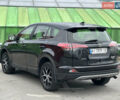 Тойота РАВ 4 2017 в Киеве на Automoto.ua Черный Тойота РАВ 4, объемом двигателя 2.23 л и пробегом 207 тыс. км за 18000 $, фото 9 на Automoto.ua
