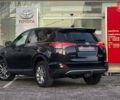 Чорний Тойота РАВ 4, об'ємом двигуна 2.49 л та пробігом 219 тис. км за 21939 $, фото 1 на Automoto.ua