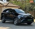 Тойота РАВ 4 2017 в Одессе на Automoto.ua Черный Тойота РАВ 4, объемом двигателя 2.5 л и пробегом 120 тыс. км за 19900 $, фото 4 на Automoto.ua