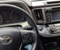 Тойота РАВ 4 2017 в Одессе на Automoto.ua Черный Тойота РАВ 4, объемом двигателя 2.5 л и пробегом 105 тыс. км за 26200 $, фото 4 на Automoto.ua