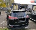 Тойота РАВ 4 2017 в Кременчуге на Automoto.ua Черный Тойота РАВ 4, объемом двигателя 2.49 л и пробегом 128 тыс. км за 22000 $, фото 1 на Automoto.ua