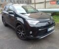 Чорний Тойота РАВ 4, об'ємом двигуна 1.99 л та пробігом 151 тис. км за 20700 $, фото 2 на Automoto.ua