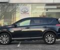 Чорний Тойота РАВ 4, об'ємом двигуна 2.5 л та пробігом 219 тис. км за 22049 $, фото 7 на Automoto.ua